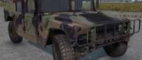 AM General HMMWV
