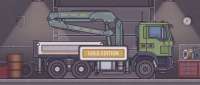 MAN TGM 18