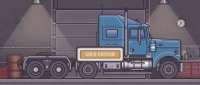 Kenworth W-900