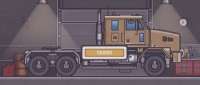 Oshkosh M1070
