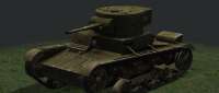 Bolshevik T-26