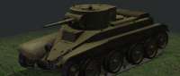 KhPZ BT-5