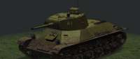 Omsktransmash T-50