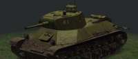 Omsktransmash T-50