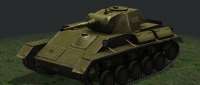 GAZ T-70