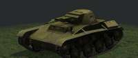 GAZ T-60