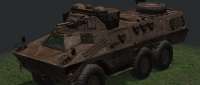 Reumech OMC Ratel 60
