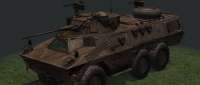 Reumech OMC Ratel 20