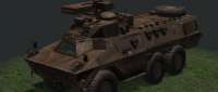 Reumech OMC Ratel ZT3
