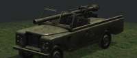 Land-Rover 109''
