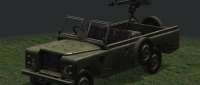 Land-Rover 109''