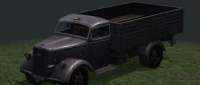 Opel Blitz