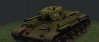 KhPZ T-34-76