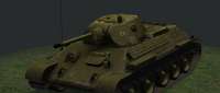 KhPZ T-34-76