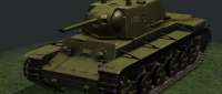 Kirov KV-1