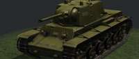 Kirov KV-1