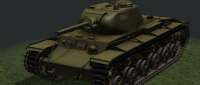 ChKZ KV-1S