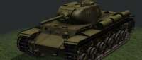 ChKZ KV-1S