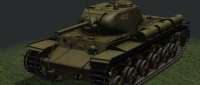 ChKZ KV-1S