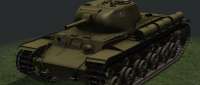 ChKZ KV-8S