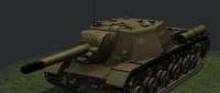 ChKZ SU-152