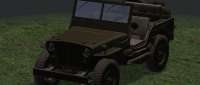 Willys MB 'Jeep'