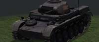 Ursus Pz.Kpfw. II Ausf. F