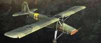 Fieseler Fi 156 Storch
