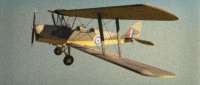 de Havilland DH.82 Tiger Moth