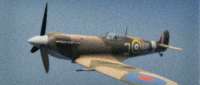 Supermarine Spitfire