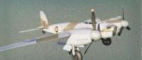 de Havilland DH.98 Mosquito