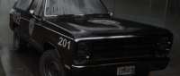 Dodge Ramcharger