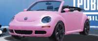 Volkswagen New Beetle