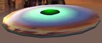 Made for Game UFO