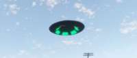 Made for Game UFO