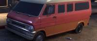 Ford Econoline