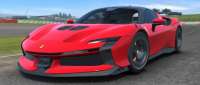 Ferrari SF90 XX Stradale