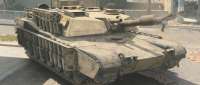 M1 'Abrams'