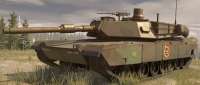 M1 'Abrams'