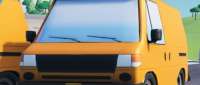 Ford Econoline