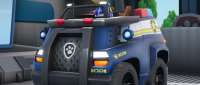 Custom Made Chase's Patrol Cruiser