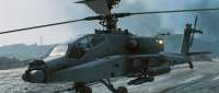 Boeing AH-64D Apache Longbow