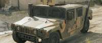 AM General HMMWV