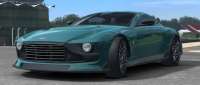 Aston Martin Valour