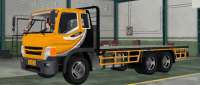 Mitsubishi Fuso Super Great