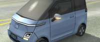 Wuling Air Ev