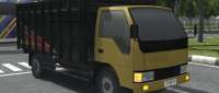 Mitsubishi Colt Diesel