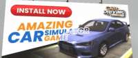 Mitsubishi Lancer Evolution X