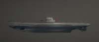 Ingenieuskaantor voor Scheepsbouw Type IID