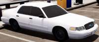 Ford Crown Victoria